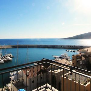 Lustica Bay Magnolia Apartment Tivat Exterior photo