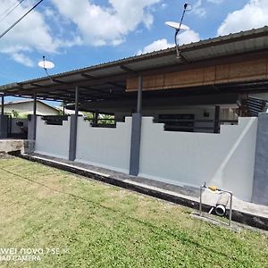 Singleisure Holiday House Villa Mersing Exterior photo