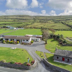 Dolphin Watch Wild Atlantic Way Villa Fanore Exterior photo