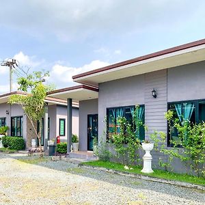 Lamer Ville Chanthaburi Exterior photo