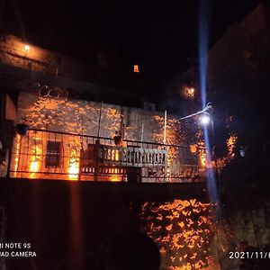 Beytsami Tasev Hotel Mardin Exterior photo