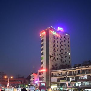 Hotel Givenci International Dhaka Exterior photo