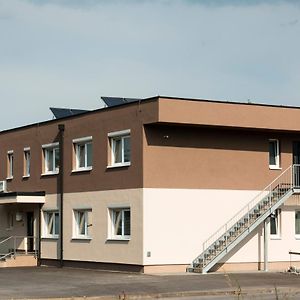 Haus An Der Krems Hotel Kremsmunster Exterior photo