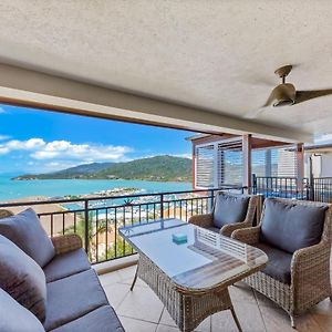 Ocean Pearl - Airlie Beach Apartment Exterior photo