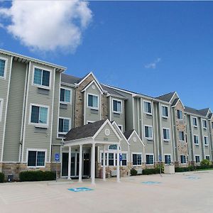 Three Rivers Inn & Suites Port Arthur Exterior photo