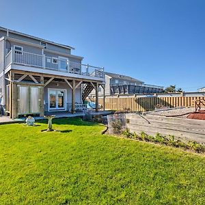 Seaside Sk Getaway Steps To Matunuck Beach! Villa South Kingstown Exterior photo