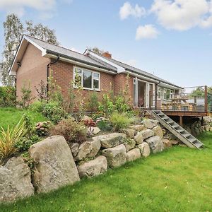 Ger Yr Afon Cottage Rhayader Exterior photo