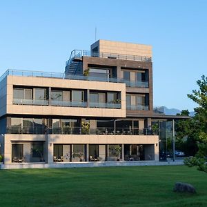 Tan Villa Taitung Exterior photo