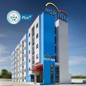 Hop Inn Mukdahan Exterior photo