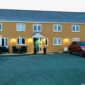 The Ferryboat Hotel Fishguard Exterior photo