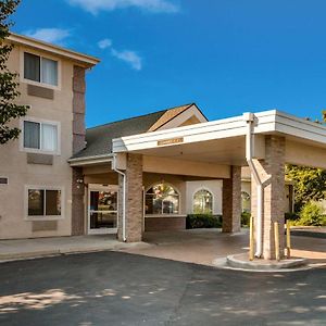 Comfort Inn Lehi - Thanksgiving Point Area Exterior photo