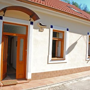 Holiday Home Parkany 1 Bechyne Exterior photo