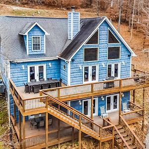 Blue Sky Retreat Villa Maynardville Exterior photo