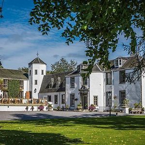 Banchory Lodge Hotel Exterior photo