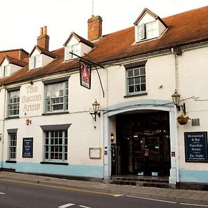 Bacon Arms, Newbury Hotel Newbury  Exterior photo