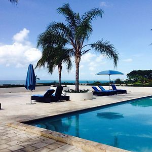 Hotel La Vista Azul Providenciales Exterior photo