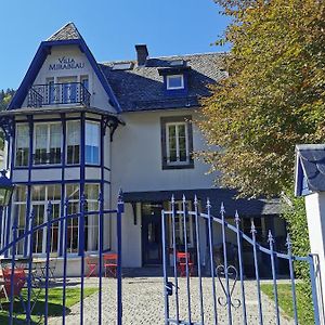 Mirabeau Apartment Le Mont-Dore Exterior photo