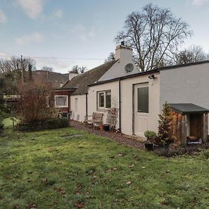 Lilac Cottage Strathpeffer Exterior photo