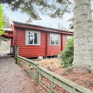 Rowan Lodge Strathpeffer Exterior photo