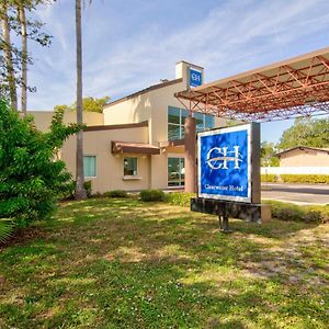 Clearwater Hotel Exterior photo