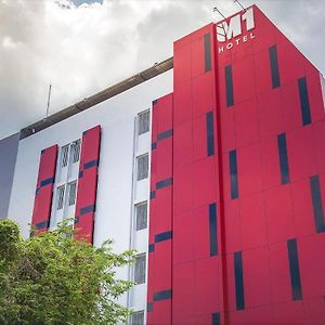 M1 Hotel Nakhon Si Thammarat Exterior photo