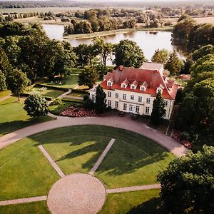 Gut Gremmelin Hotel Exterior photo