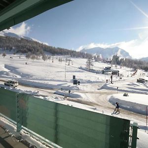 Appartamento Th Sestriere Exterior photo