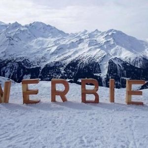 Verbier One Chalet Apartment Exterior photo