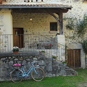 La Retraite - Brantome Bed & Breakfast Saint-Crepin-de-Richemont Exterior photo