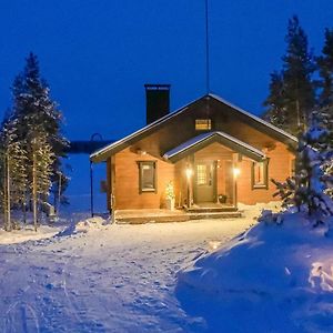 Holiday Home Paehkinae By Interhome Kuusamo Exterior photo