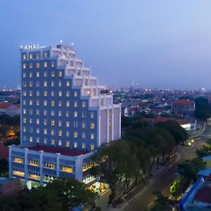 Khas Gresik Hotel Exterior photo