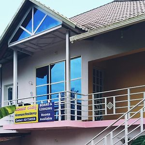 Hiremane Residency Apartment Sringeri Exterior photo