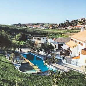 The Far End Surf House - Breakfast Included Eco Surf Villa- 5 Km From Beach Lourinha  Exterior photo