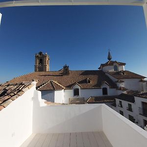 Casa Rural Plaza Santa Ana Guest House Priego De Cordoba Exterior photo