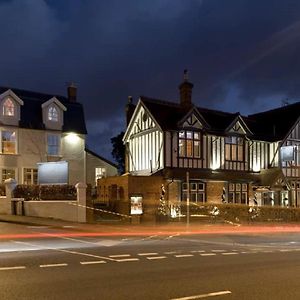 The Linden Stansted Hotel Stansted Mountfitchet Exterior photo