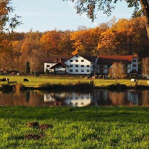 Landgasthof Rotlipp Gaestezimmer Hotel Ortenberg  Exterior photo