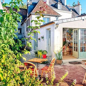 La Little Maison Bed & Breakfast Loches Exterior photo