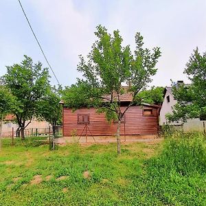 Holiday House With A Parking Space Perusic, Velebit - 19187 Villa Exterior photo