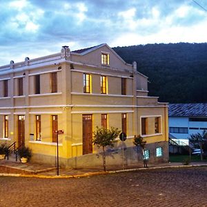 Pousada Do Valle, Serra Gaucha, Vale Dos Vinhedos - Rs Hotel Santa Tereza  Exterior photo