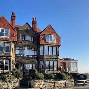 Victoria Hotel Whitby Exterior photo