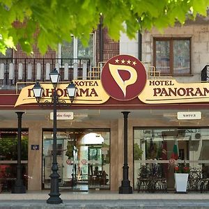 Hotel Panorama Veliko Turnovo Exterior photo