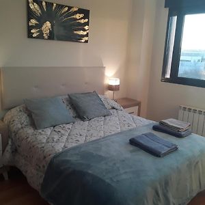 Apartamento De 6 Personas Con Wifi Y Garaje Incluido Apartment Valladolid Exterior photo