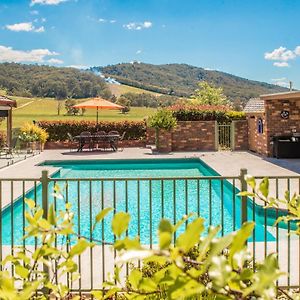 Langbrook Cottages Yarra Junction Exterior photo