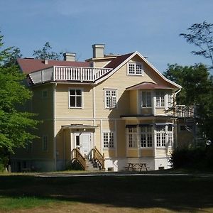 Liljenborg Hotel Jamshog Exterior photo