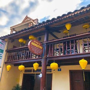 Ancient Town 29 Pho Co Bed & Breakfast Dồng Van Exterior photo
