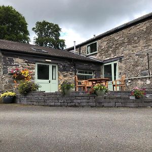 Hafan Cottage At Bryn Llys Bethesda Exterior photo