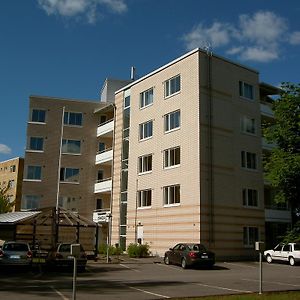 Summer Hotel Opera Savonlinna Exterior photo