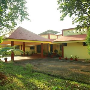 KTDC Tamarind Hotel Kondotty Exterior photo