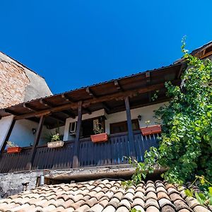 Vinenata Kesta Hotel Veliko Turnovo Exterior photo