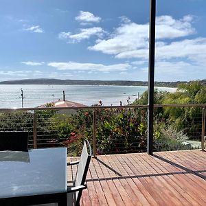 Blakeney Holiday House Villa Emu Bay Exterior photo